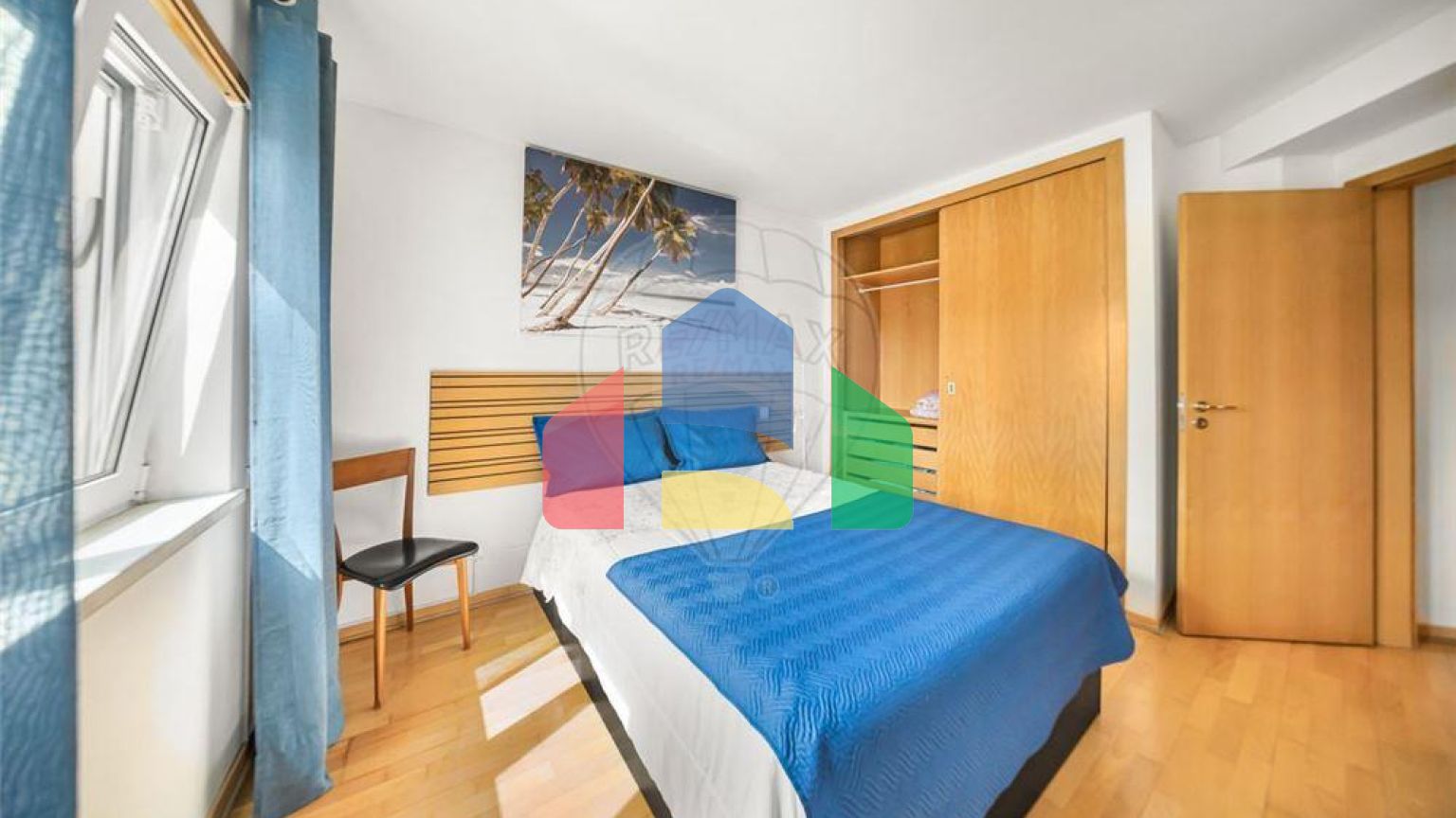 Residential - Condo/Apartment - T1 - Areeiro, Lisbon - PT