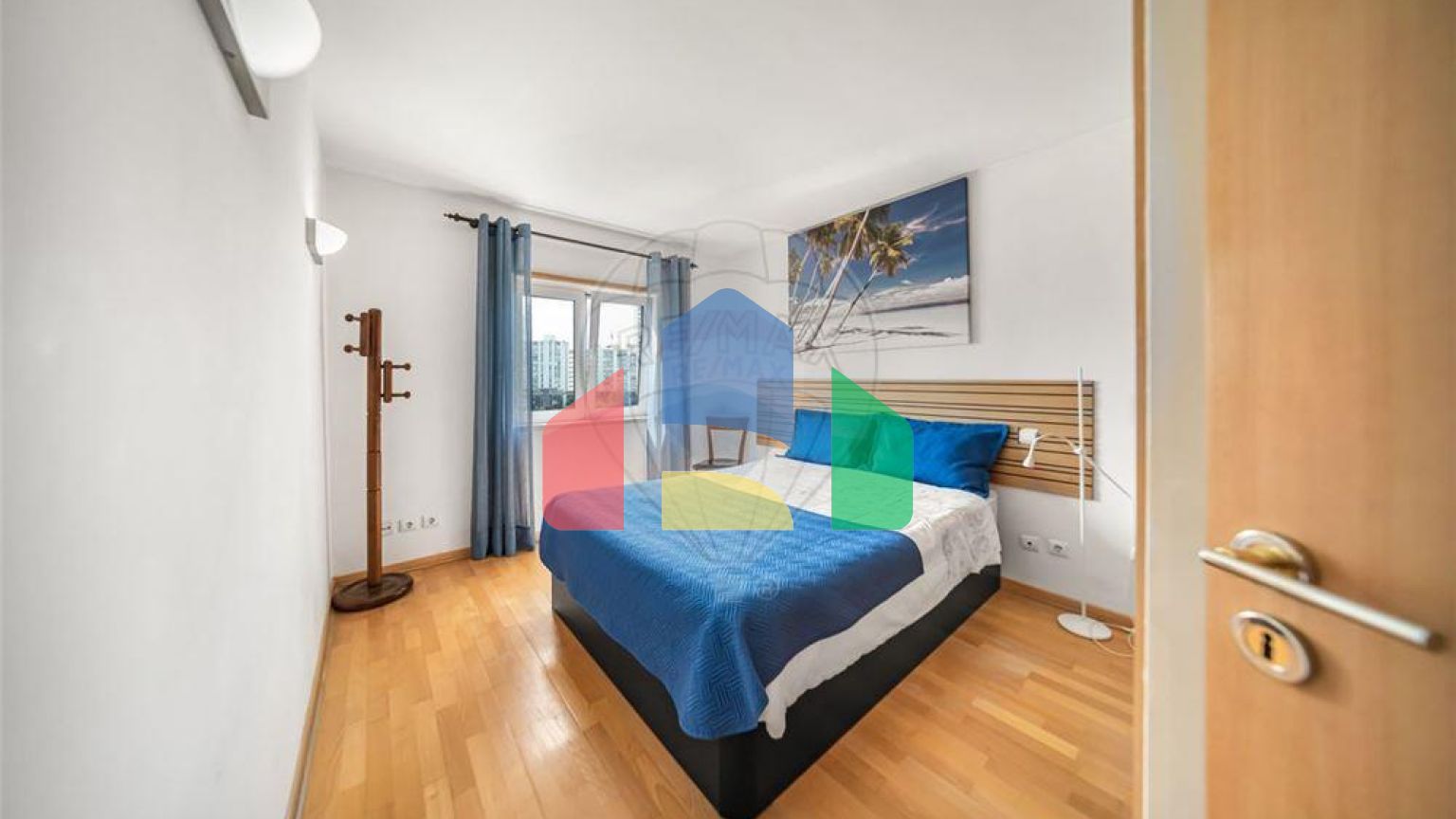 Residential - Condo/Apartment - T1 - Areeiro, Lisbon - PT