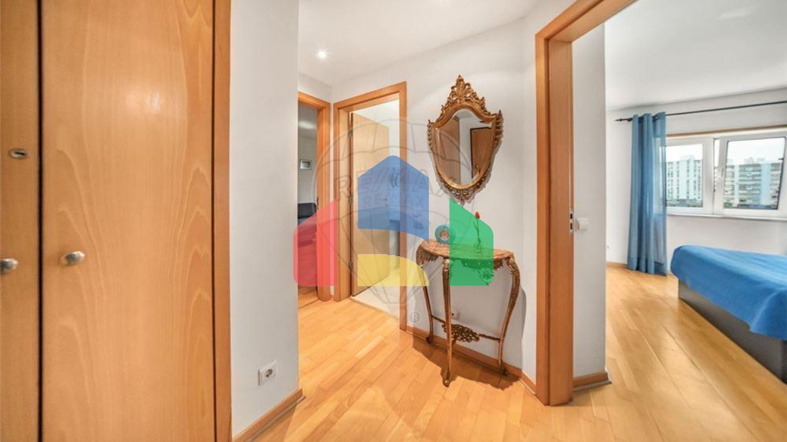 Residential - Condo/Apartment - T1 - Areeiro, Lisbon - PT