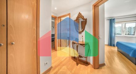 Residential - Condo/Apartment - T1 - Areeiro, Lisbon - PT Residential - Condo/Apartment - T1 - Areeiro, Lisbon - PT
