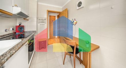 Residential - Condo/Apartment - T1 - Areeiro, Lisbon - PT Residential - Condo/Apartment - T1 - Areeiro, Lisbon - PT