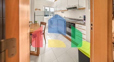 Residential - Condo/Apartment - T1 - Areeiro, Lisbon - PT Residential - Condo/Apartment - T1 - Areeiro, Lisbon - PT