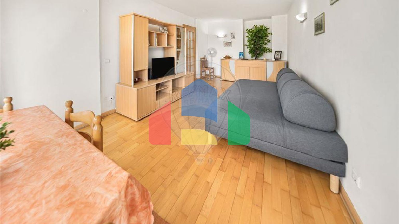 Residential - Condo/Apartment - T1 - Areeiro, Lisbon - PT