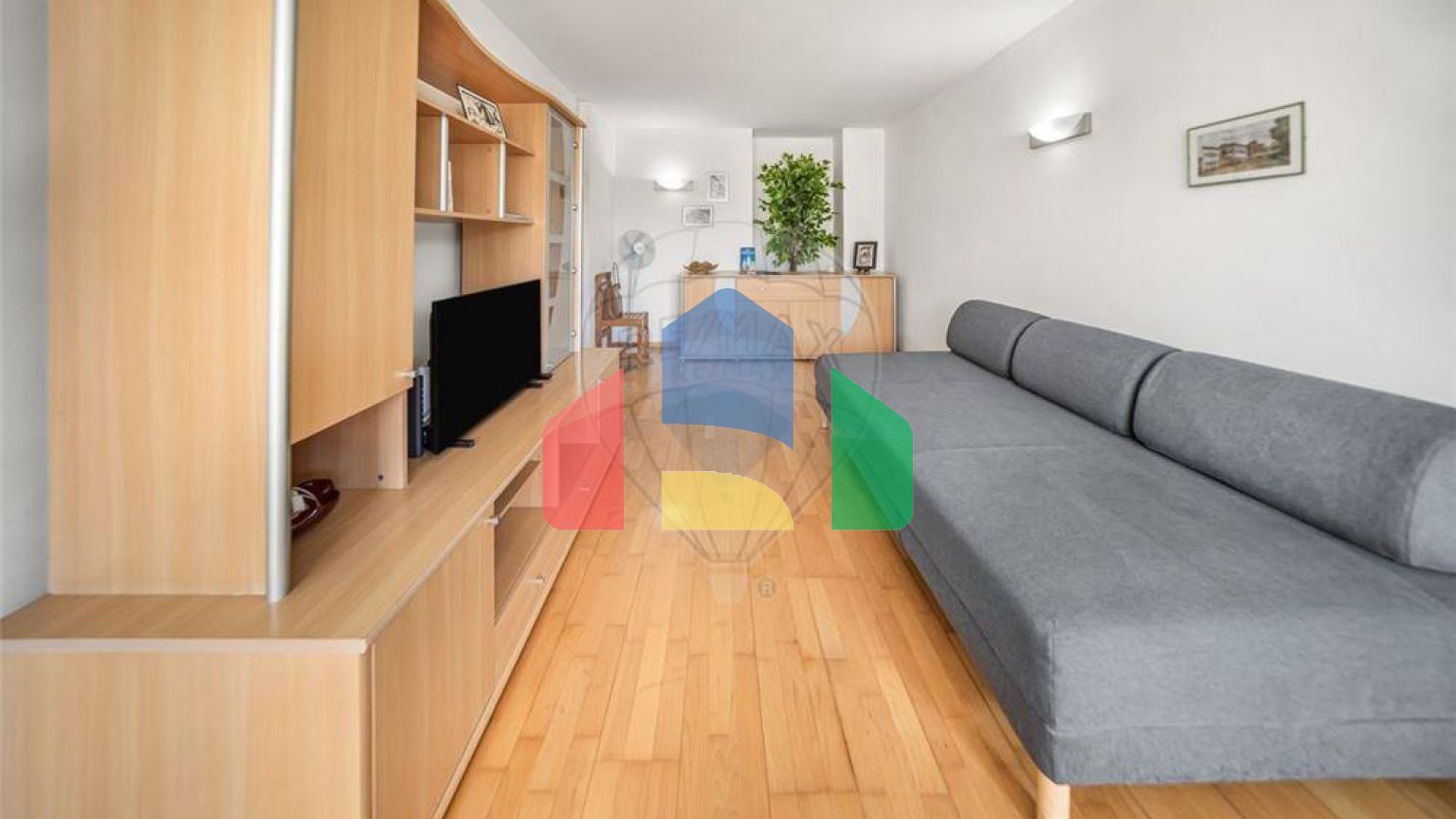 Residential - Condo/Apartment - T1 - Areeiro, Lisbon - PT