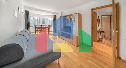 Residential - Condo/Apartment - T1 - Areeiro, Lisbon - PT