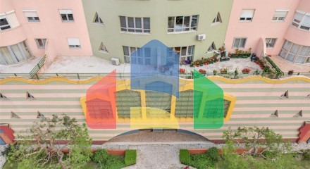 Residential - Condo/Apartment - T1 - Areeiro, Lisbon - PT
