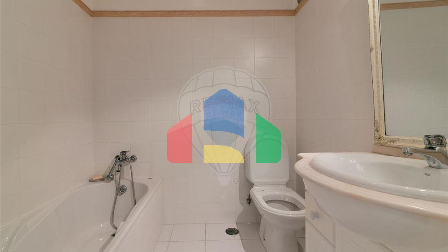 Residential - Condo/Apartment - T1 - Areeiro, Lisbon - PT