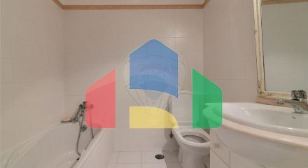 Residential - Condo/Apartment - T1 - Areeiro, Lisbon - PT