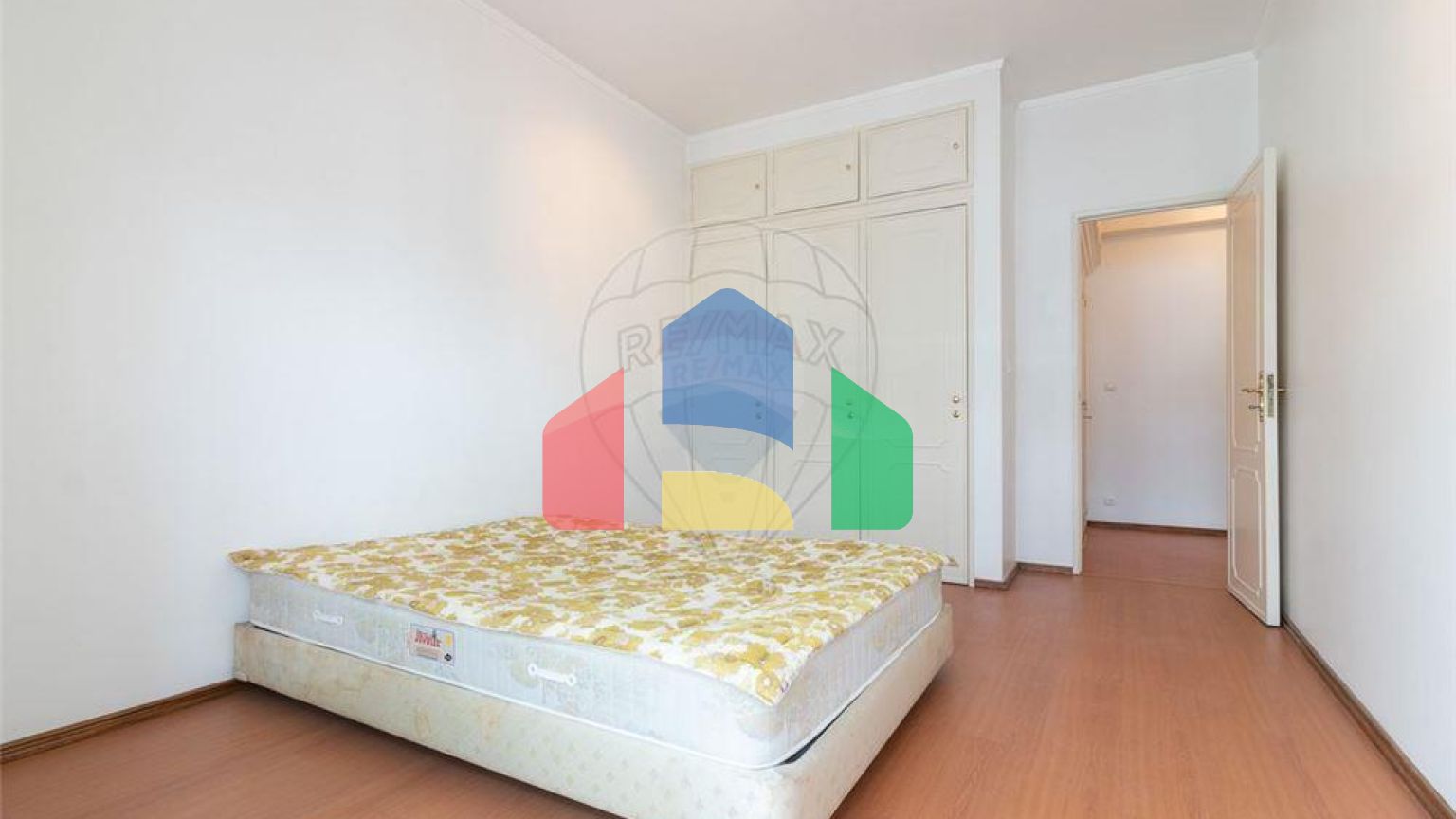 Residential - Condo/Apartment - T1 - Areeiro, Lisbon - PT