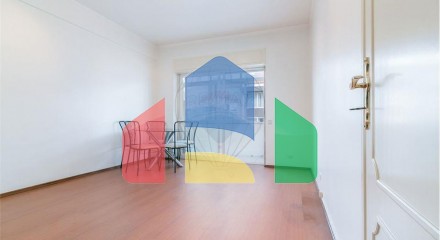 Residential - Condo/Apartment - T1 - Areeiro, Lisbon - PT