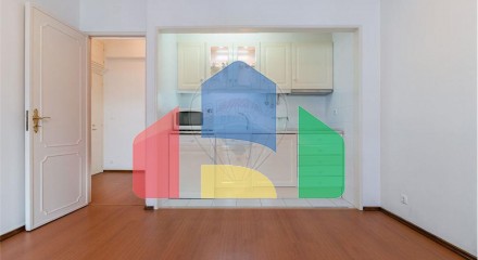 Residential - Condo/Apartment - T1 - Areeiro, Lisbon - PT