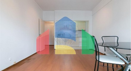 Residential - Condo/Apartment - T1 - Areeiro, Lisbon - PT