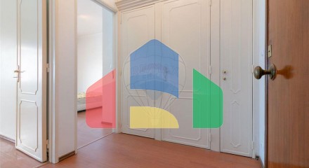 Residential - Condo/Apartment - T1 - Areeiro, Lisbon - PT