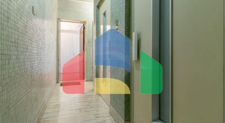 Residential - Condo/Apartment - T1 - Areeiro, Lisbon - PT