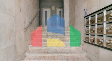 Residential - Condo/Apartment - T1 - Areeiro, Lisbon - PT