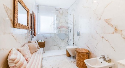 Residential - Condo/Apartment - T1 - Carcavelos e Parede, Cascais - PT