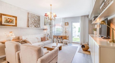 Residential - Condo/Apartment - T1 - Carcavelos e Parede, Cascais - PT