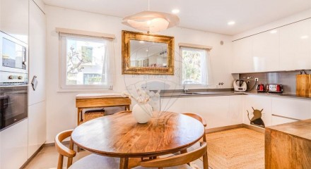 Residential - Condo/Apartment - T1 - Carcavelos e Parede, Cascais - PT