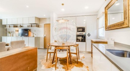 Residential - Condo/Apartment - T1 - Carcavelos e Parede, Cascais - PT