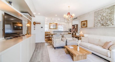 Residential - Condo/Apartment - T1 - Carcavelos e Parede, Cascais - PT