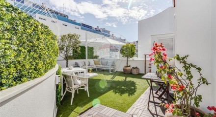 Residential - Condo/Apartment - T1 - Carcavelos e Parede, Cascais - PT