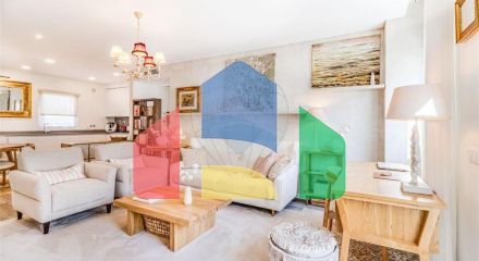 Residential - Condo/Apartment - T1 - Carcavelos e Parede, Cascais - PT
