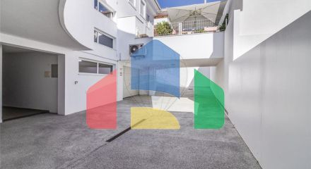 Residential - Condo/Apartment - T1 - Carcavelos e Parede, Cascais - PT Residential - Condo/Apartment - T1 - Carcavelos e Parede, Cascais - PT