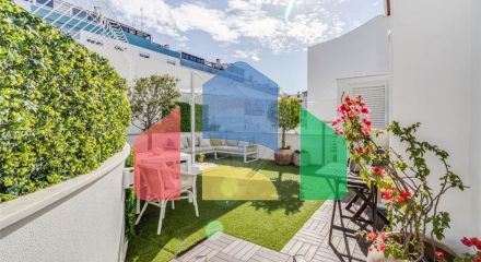 Residential - Condo/Apartment - T1 - Carcavelos e Parede, Cascais - PT Residential - Condo/Apartment - T1 - Carcavelos e Parede, Cascais - PT