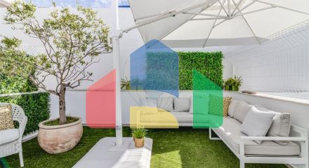 Residential - Condo/Apartment - T1 - Carcavelos e Parede, Cascais - PT Residential - Condo/Apartment - T1 - Carcavelos e Parede, Cascais - PT