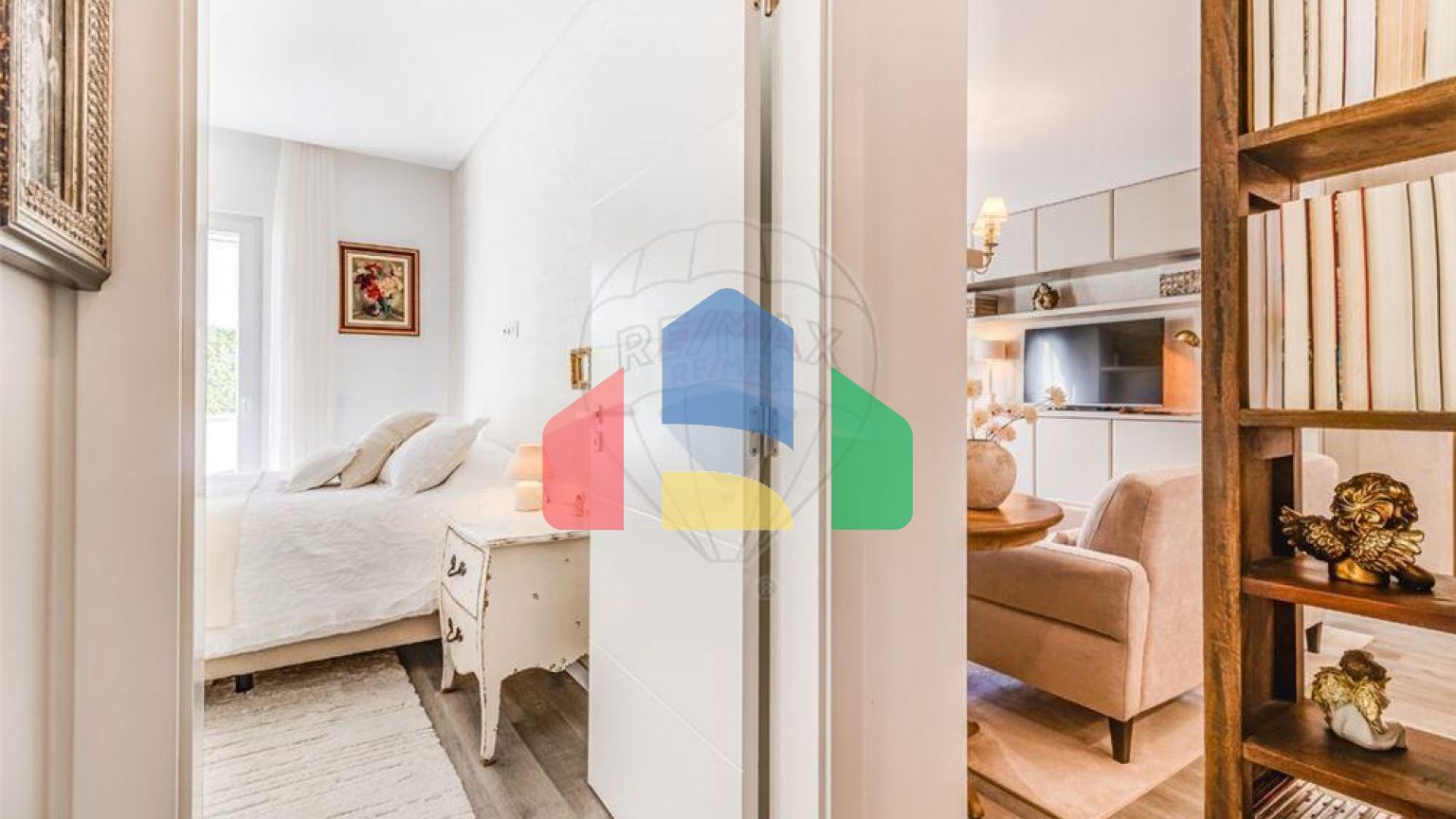 Residential - Condo/Apartment - T1 - Carcavelos e Parede, Cascais - PT