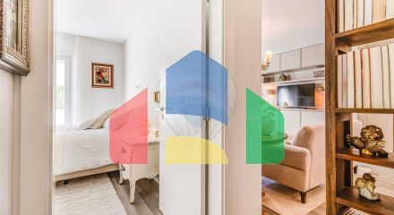 Residential - Condo/Apartment - T1 - Carcavelos e Parede, Cascais - PT Residential - Condo/Apartment - T1 - Carcavelos e Parede, Cascais - PT