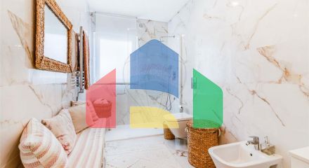 Residential - Condo/Apartment - T1 - Carcavelos e Parede, Cascais - PT