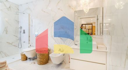 Residential - Condo/Apartment - T1 - Carcavelos e Parede, Cascais - PT