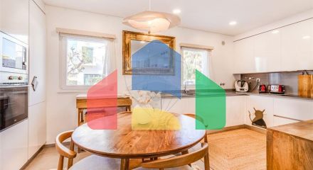Residential - Condo/Apartment - T1 - Carcavelos e Parede, Cascais - PT
