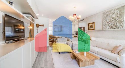 Residential - Condo/Apartment - T1 - Carcavelos e Parede, Cascais - PT