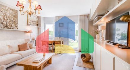 Residential - Condo/Apartment - T1 - Carcavelos e Parede, Cascais - PT