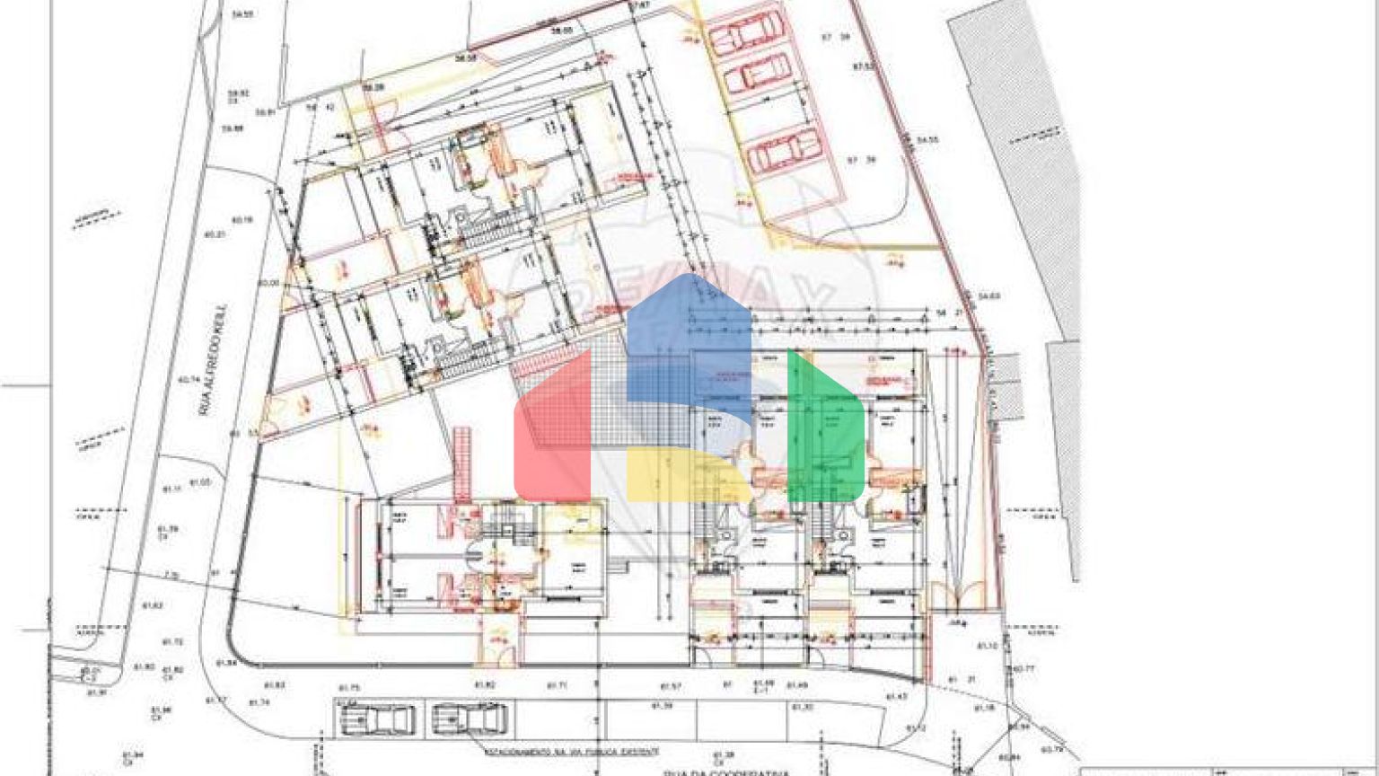 Residential - Single Family Home - T4 - Carcavelos e Parede, Cascais - PT