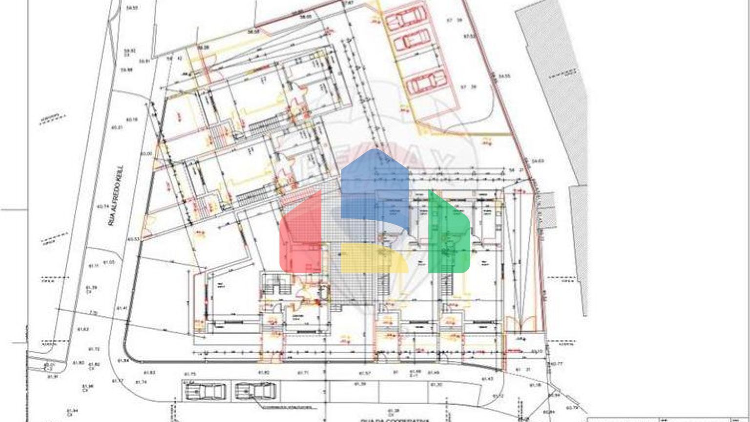 Residential - Single Family Home - T4 - Carcavelos e Parede, Cascais - PT