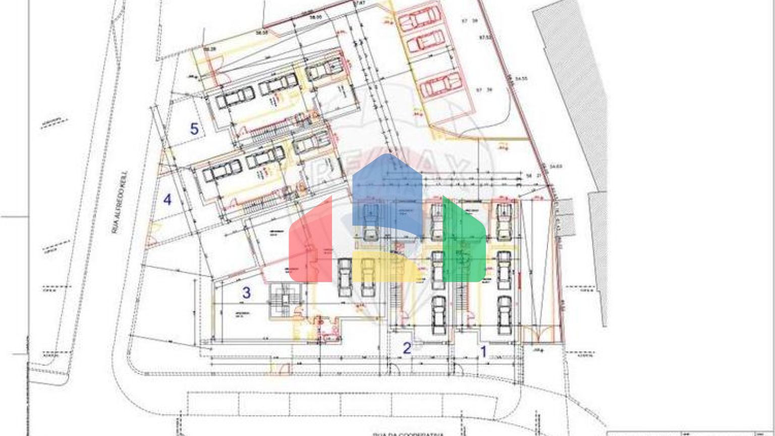 Residential - Single Family Home - T4 - Carcavelos e Parede, Cascais - PT