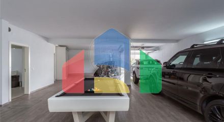 Residential - Single Family Home - T4 - Carcavelos e Parede, Cascais - PT