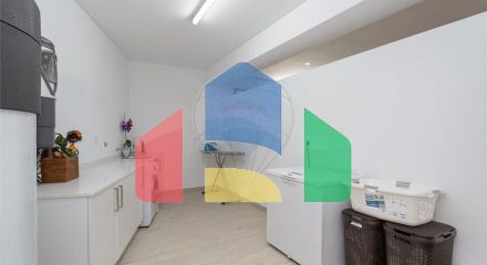 Residential - Single Family Home - T4 - Carcavelos e Parede, Cascais - PT