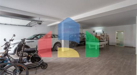 Residential - Single Family Home - T4 - Carcavelos e Parede, Cascais - PT