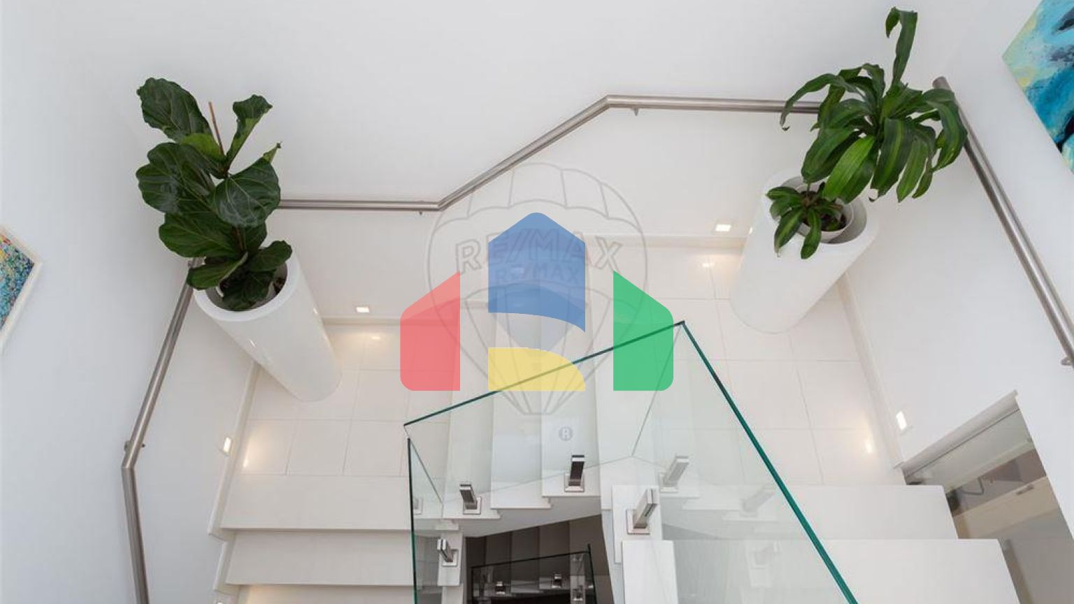 Residential - Single Family Home - T4 - Carcavelos e Parede, Cascais - PT