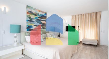 Residential - Single Family Home - T4 - Carcavelos e Parede, Cascais - PT