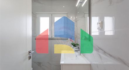 Residential - Single Family Home - T4 - Carcavelos e Parede, Cascais - PT