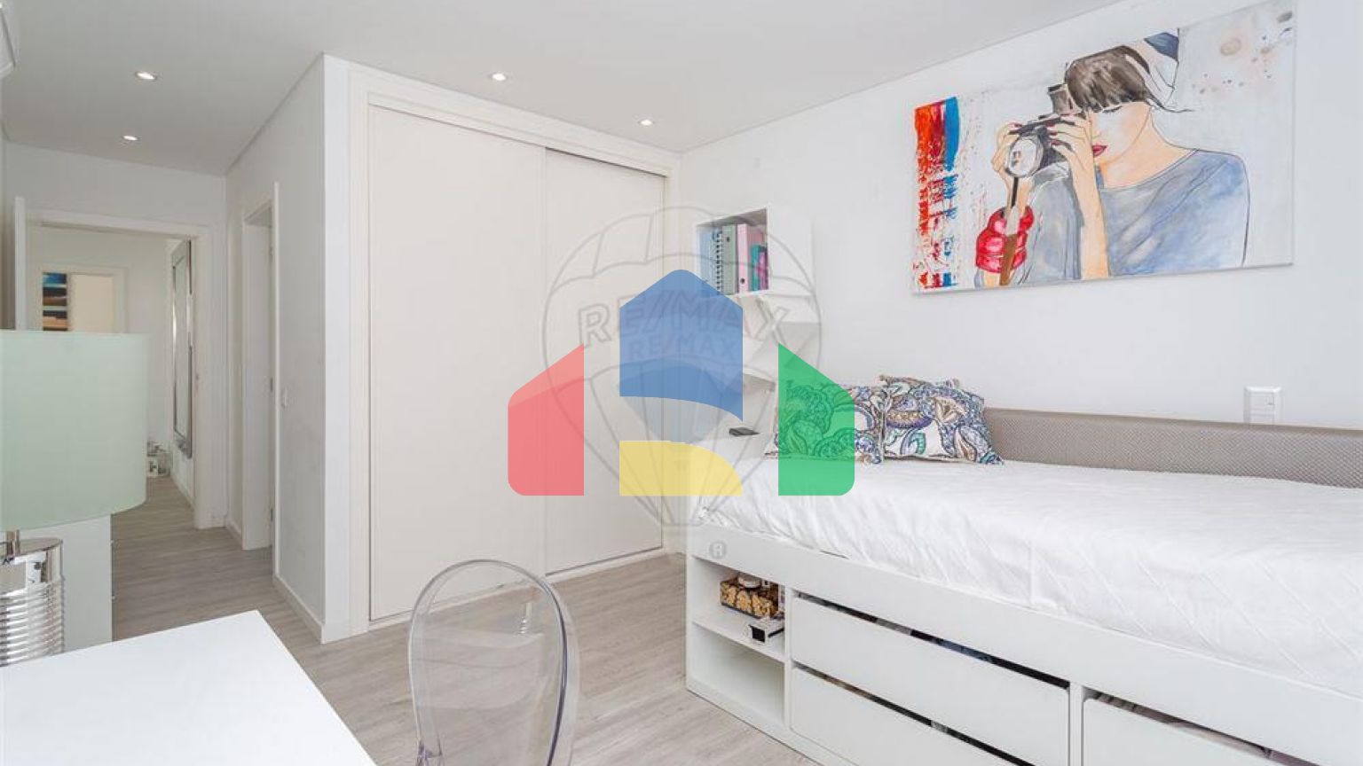 Residential - Single Family Home - T4 - Carcavelos e Parede, Cascais - PT