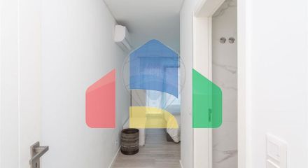 Residential - Single Family Home - T4 - Carcavelos e Parede, Cascais - PT