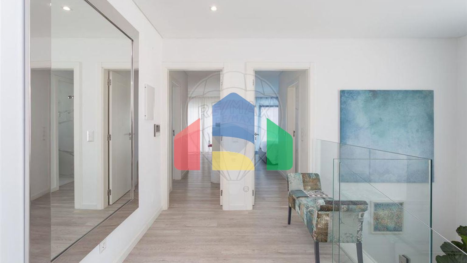 Residential - Single Family Home - T4 - Carcavelos e Parede, Cascais - PT