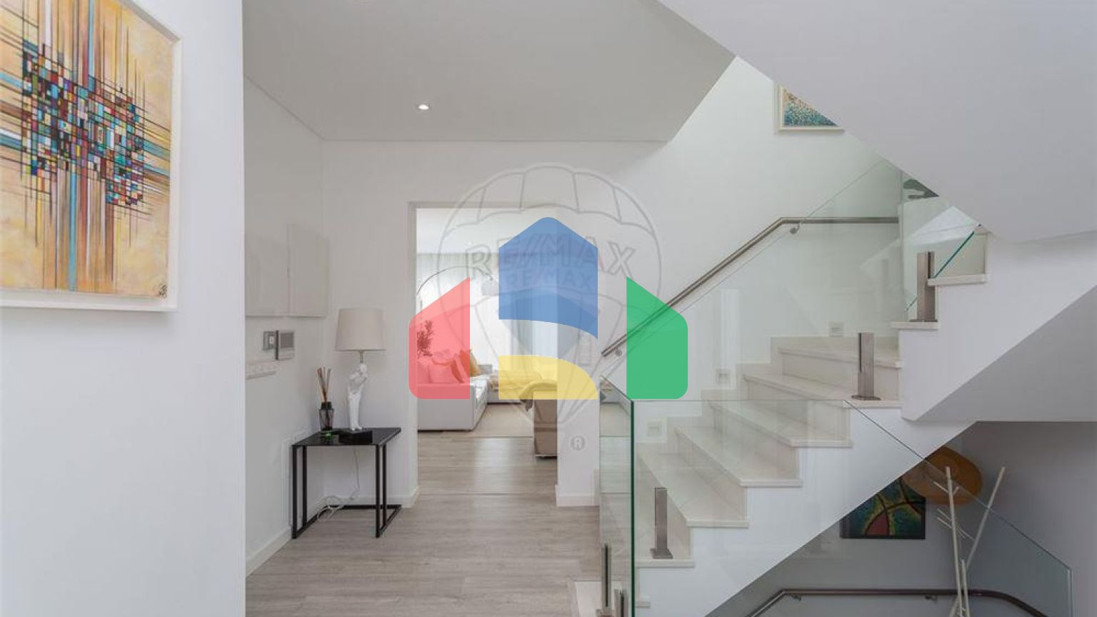 Residential - Single Family Home - T4 - Carcavelos e Parede, Cascais - PT