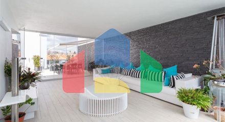 Residential - Single Family Home - T4 - Carcavelos e Parede, Cascais - PT